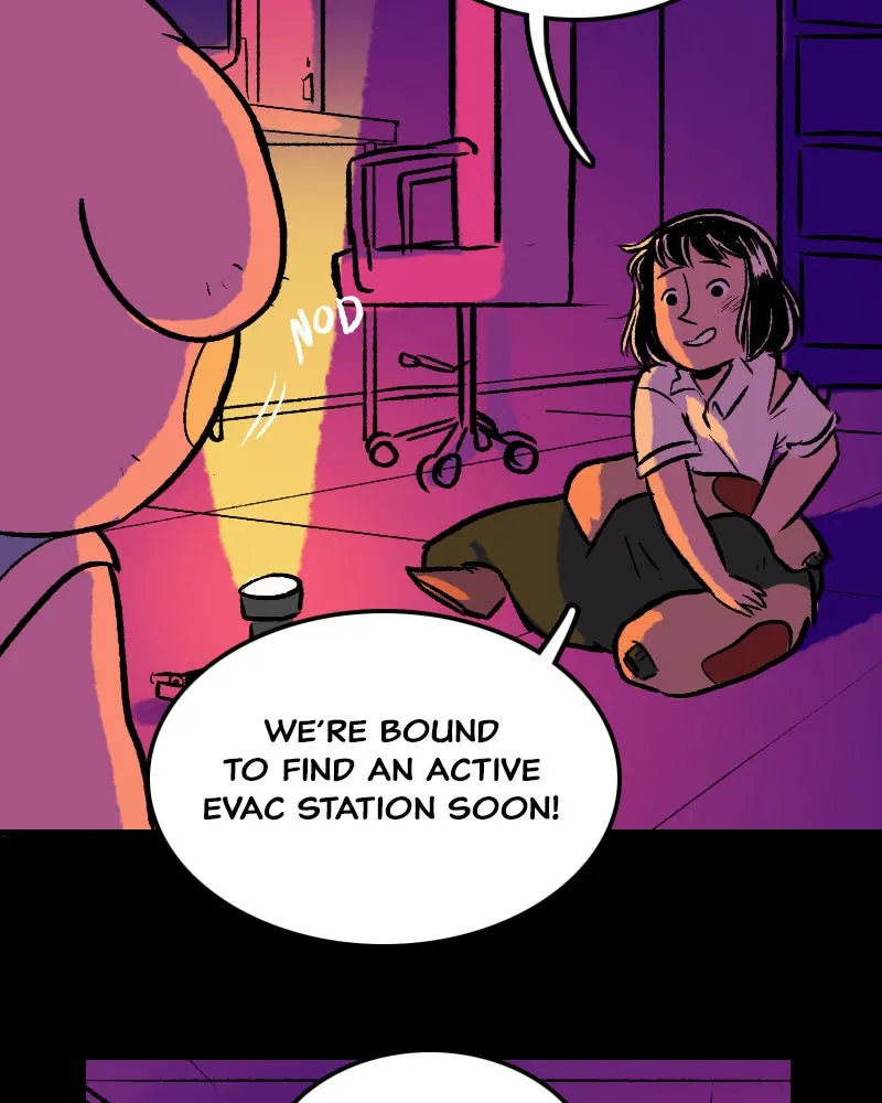 Yuna & Kawachan Chapter 2 page 59 - 