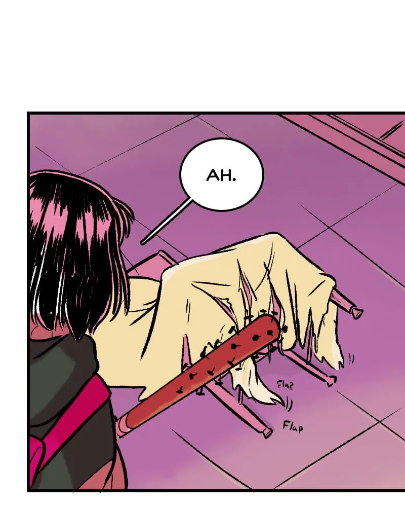 Yuna & Kawachan Chapter 2 page 7 - 