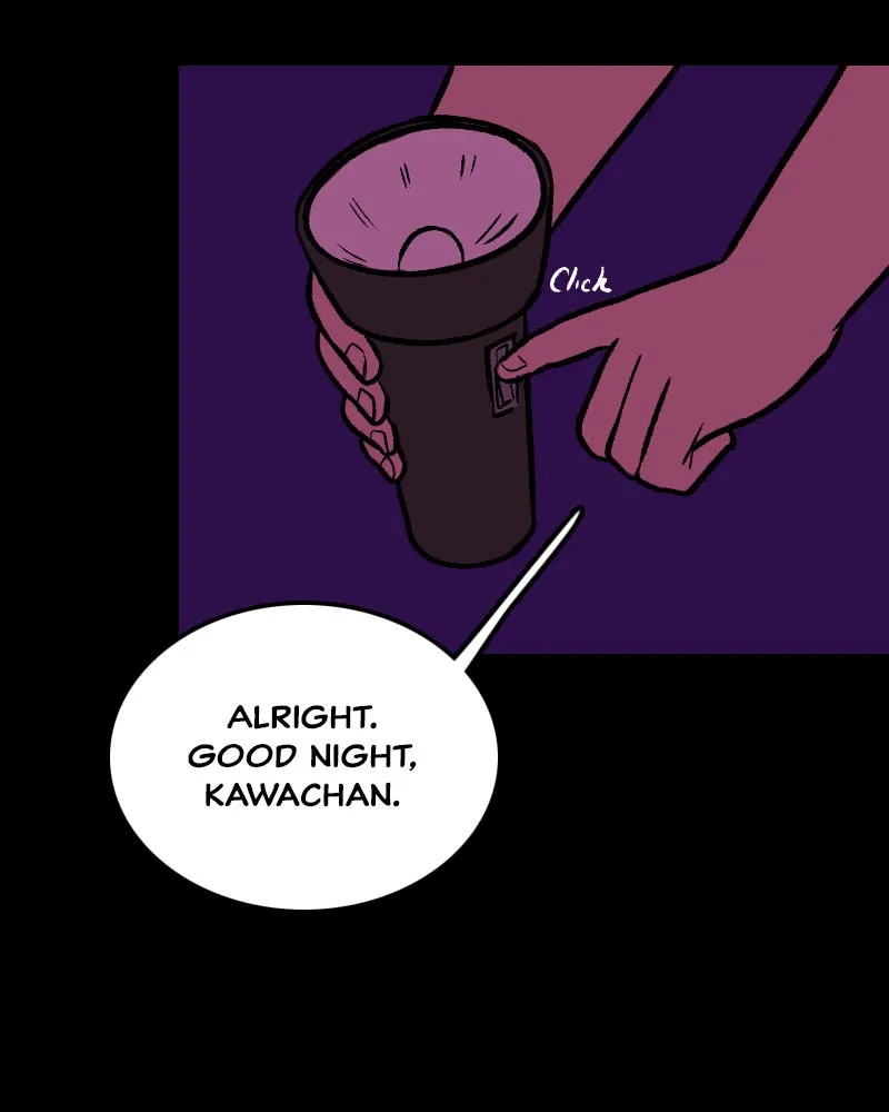 Yuna & Kawachan Chapter 2 page 61 - 
