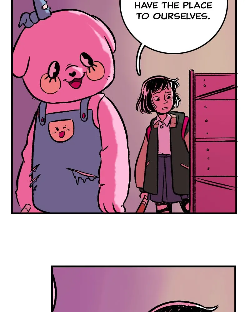 Yuna & Kawachan Chapter 2 page 9 - 