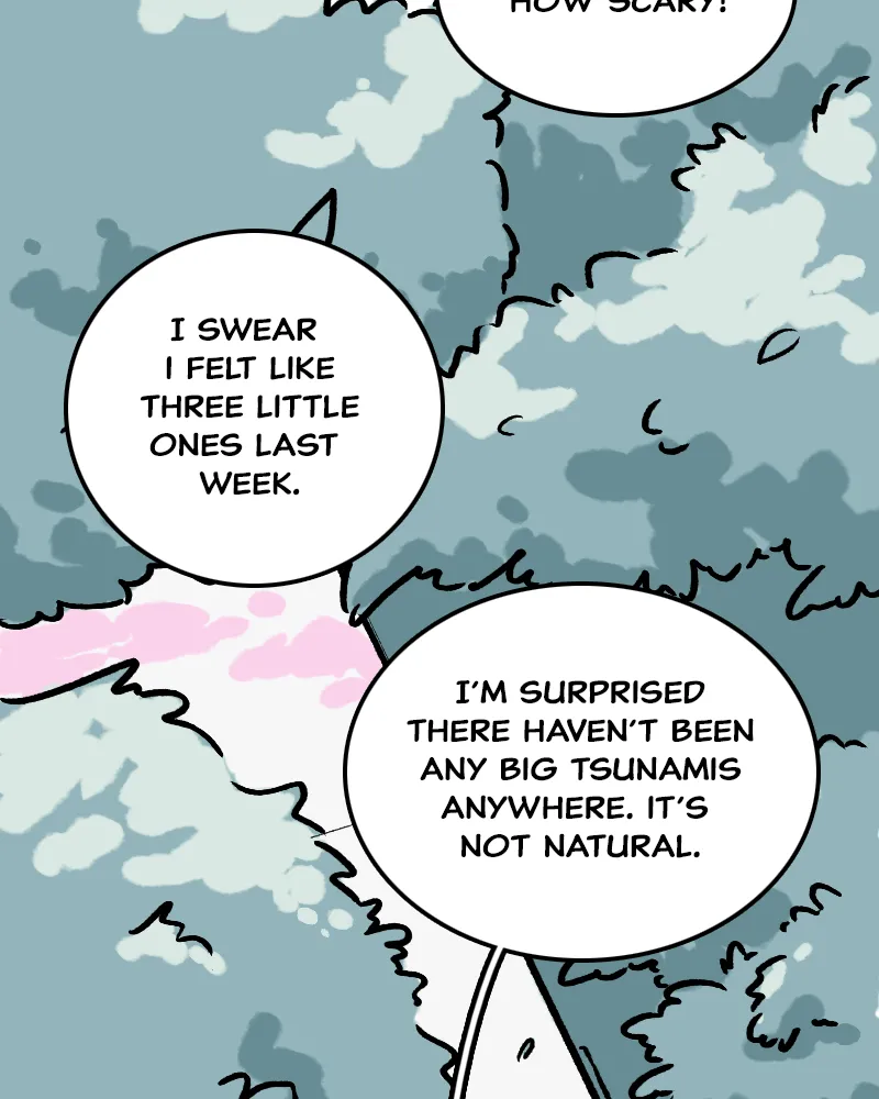 Yuna & Kawachan Chapter 3 page 11 - 