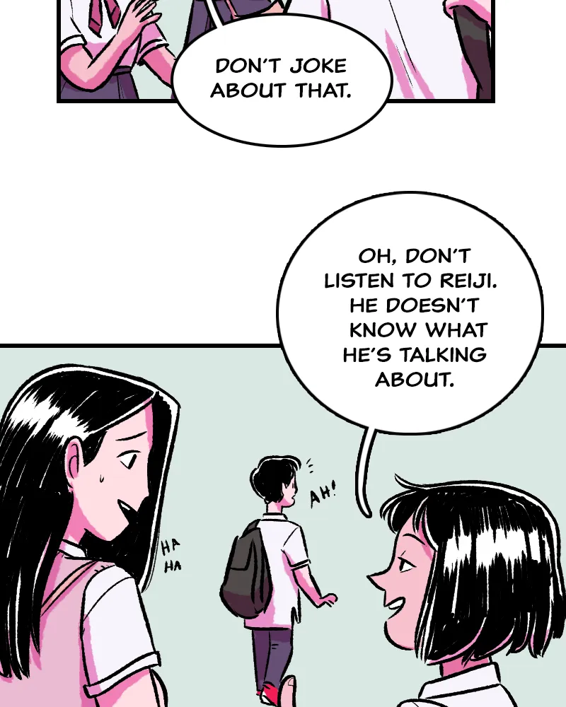 Yuna & Kawachan Chapter 3 page 14 - 