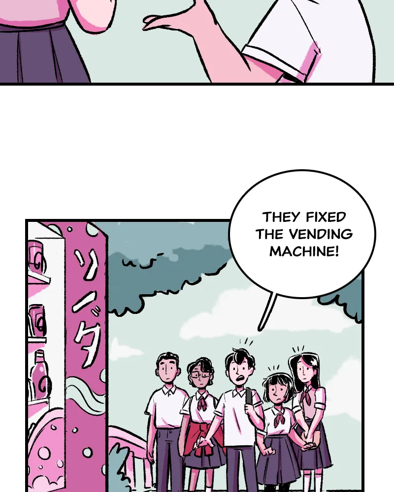 Yuna & Kawachan Chapter 3 page 15 - 