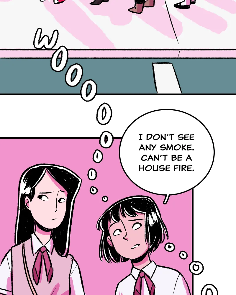 Yuna & Kawachan Chapter 3 page 22 - 
