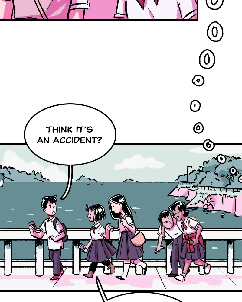 Yuna & Kawachan Chapter 3 page 23 - 