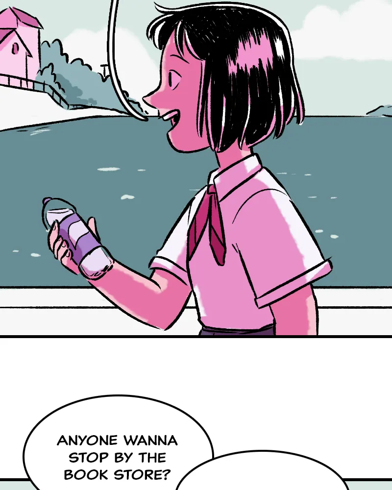 Yuna & Kawachan Chapter 3 page 25 - 