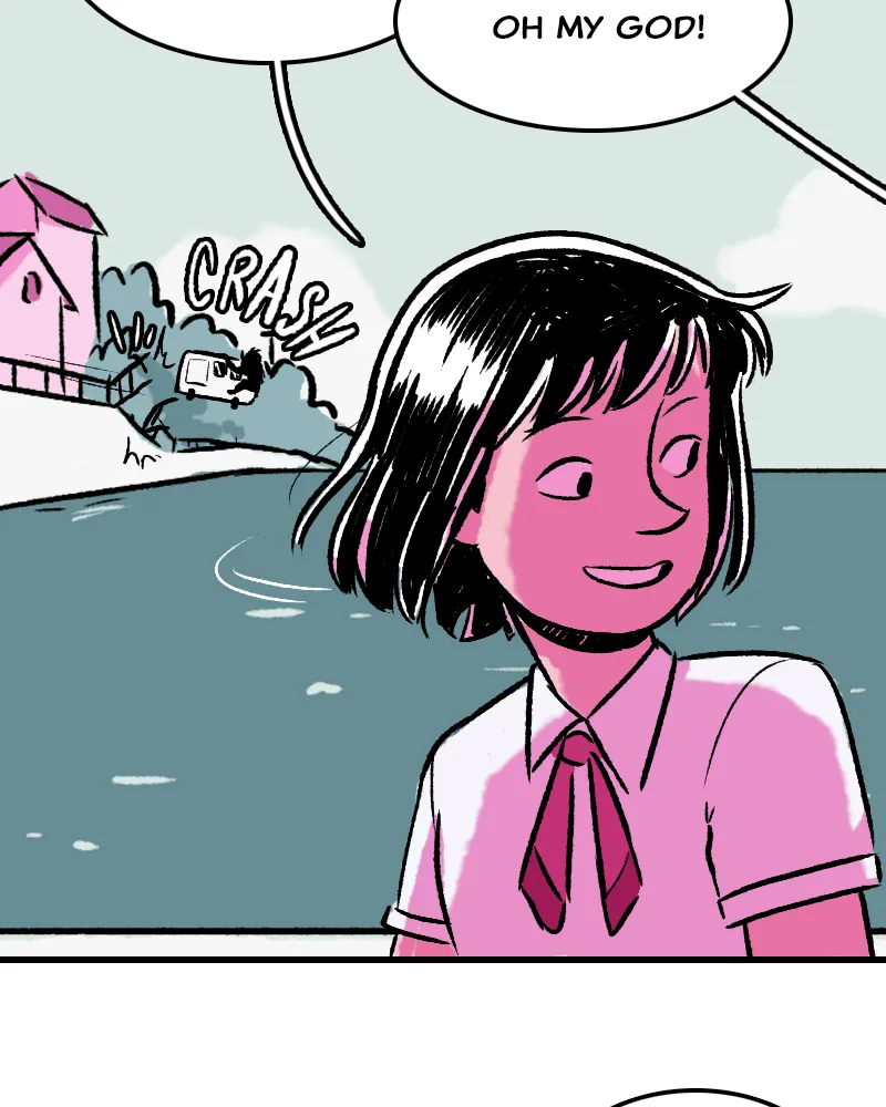 Yuna & Kawachan Chapter 3 page 26 - 