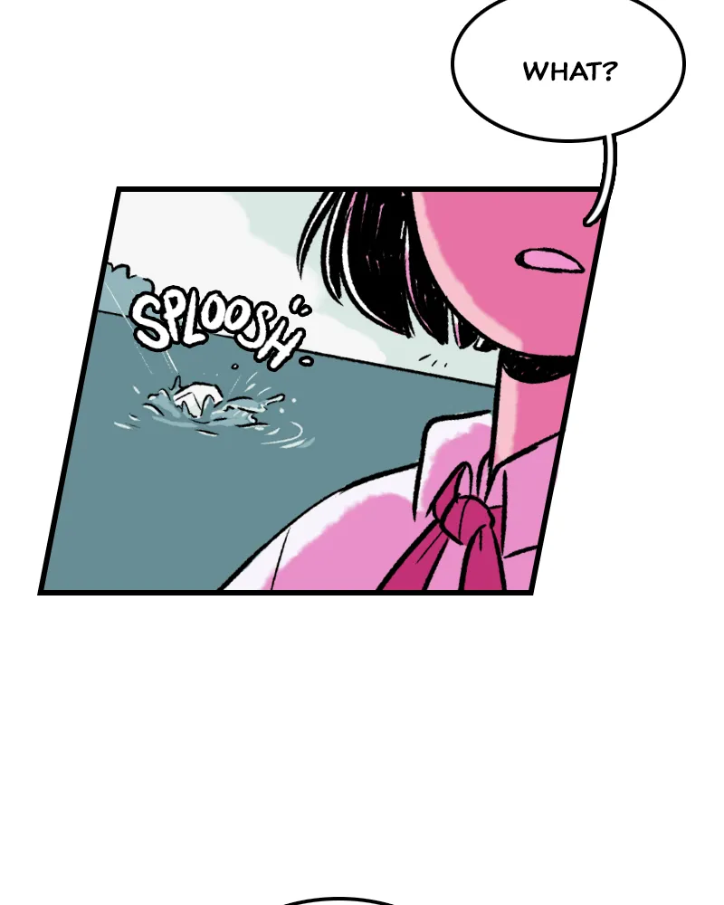 Yuna & Kawachan Chapter 3 page 27 - 