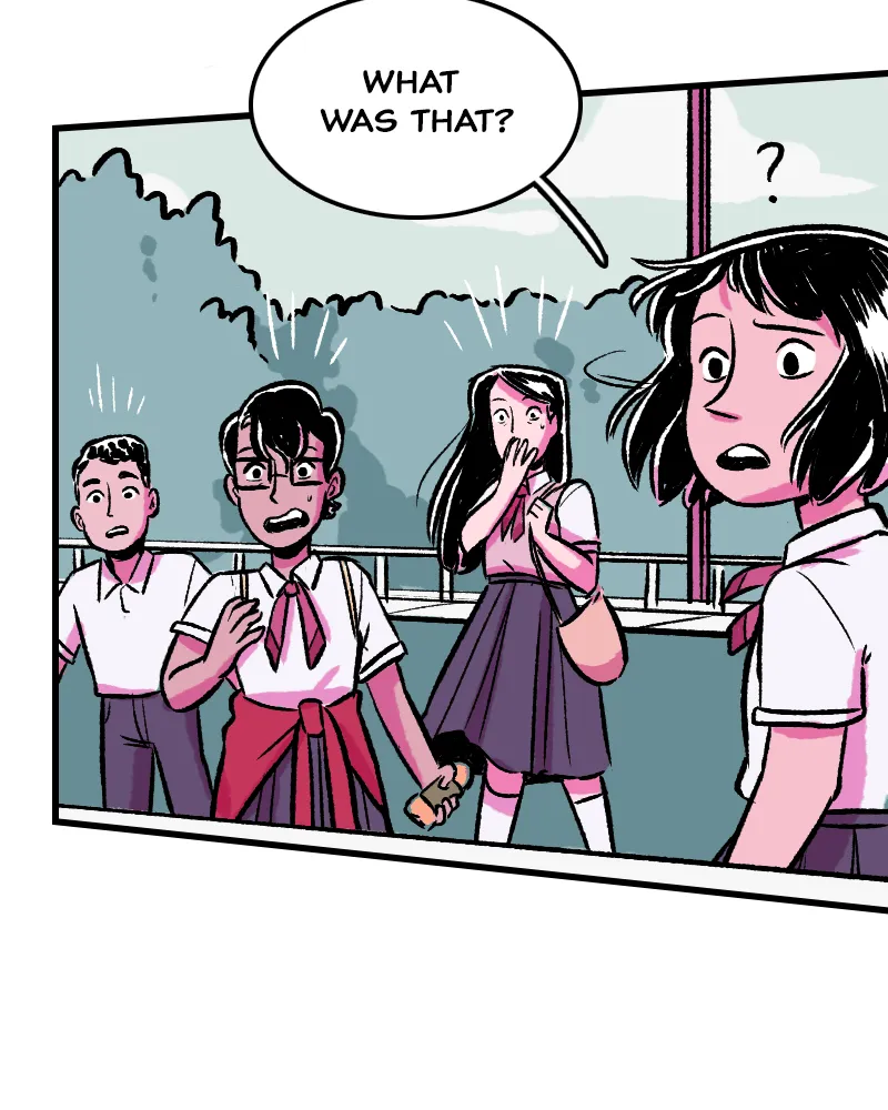 Yuna & Kawachan Chapter 3 page 28 - 