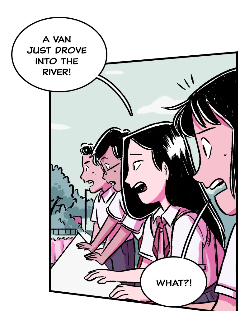 Yuna & Kawachan Chapter 3 page 29 - 