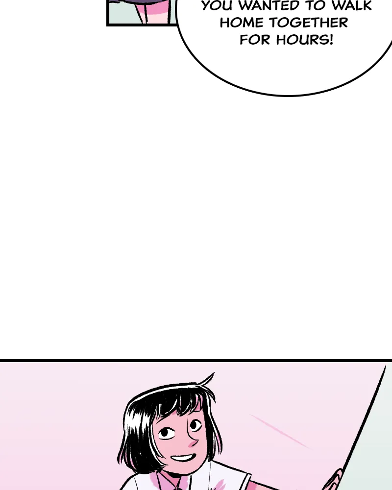 Yuna & Kawachan Chapter 3 page 4 - 