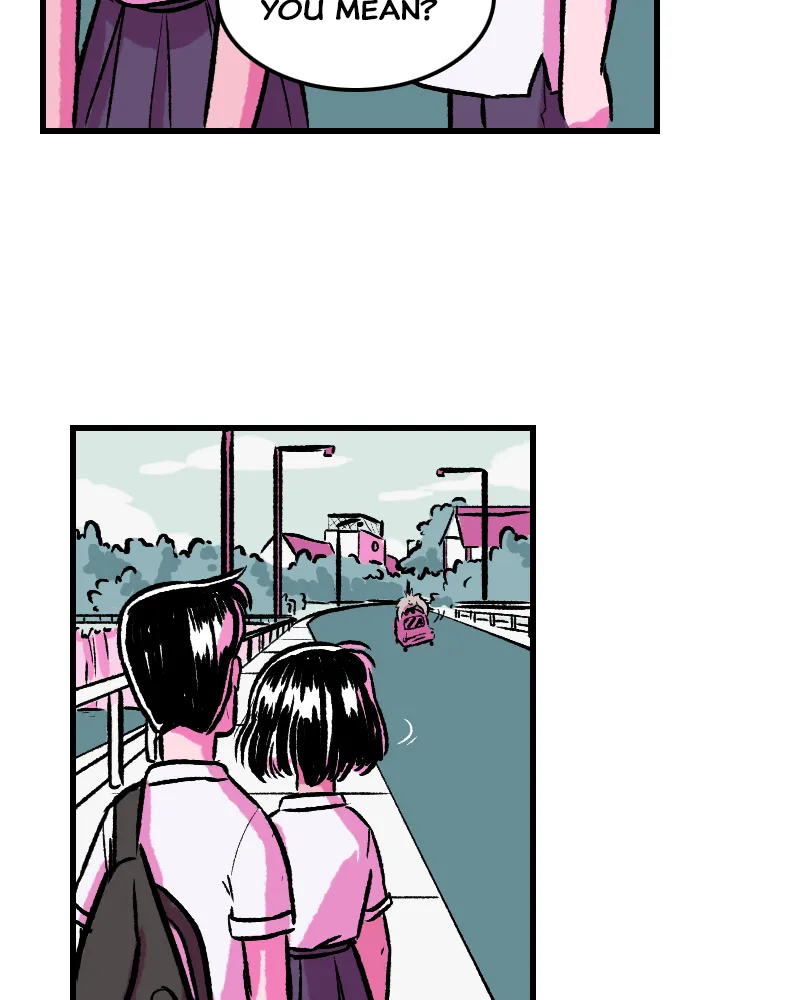 Yuna & Kawachan Chapter 3 page 31 - 