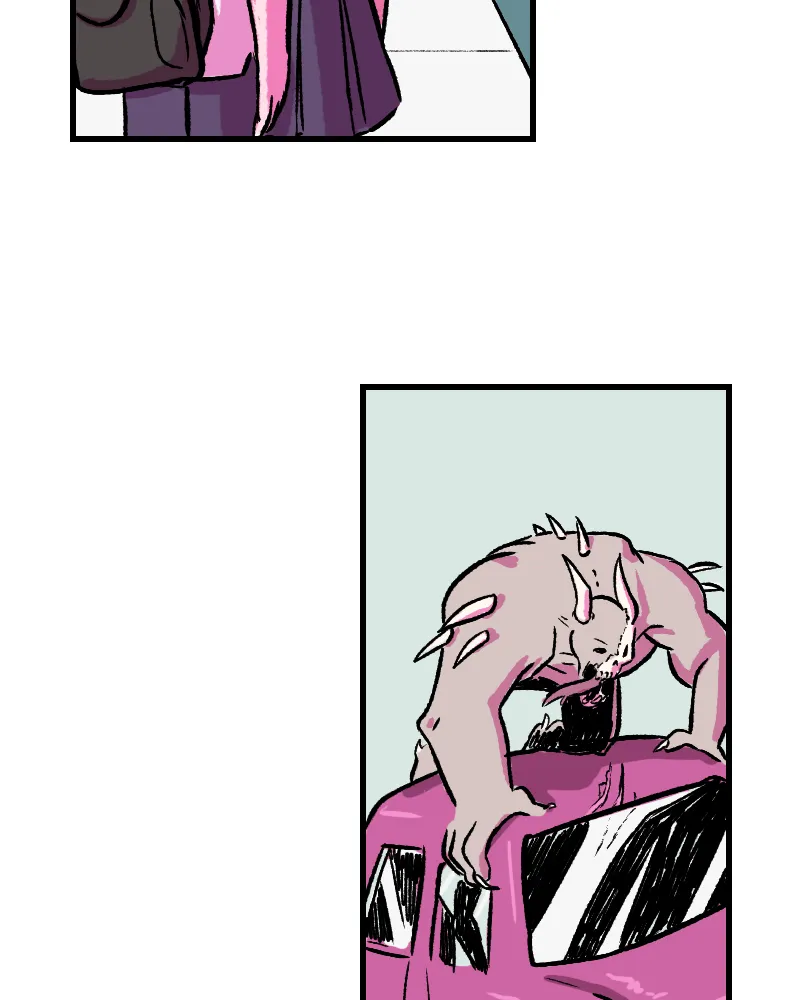 Yuna & Kawachan Chapter 3 page 32 - 