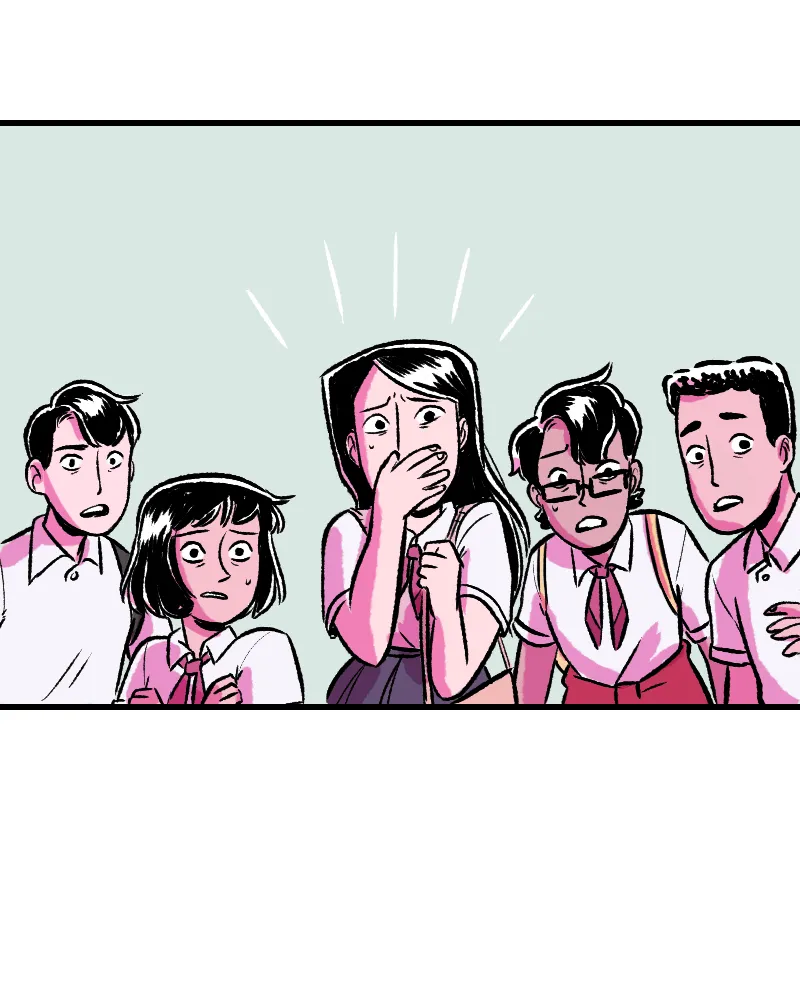 Yuna & Kawachan Chapter 3 page 36 - 