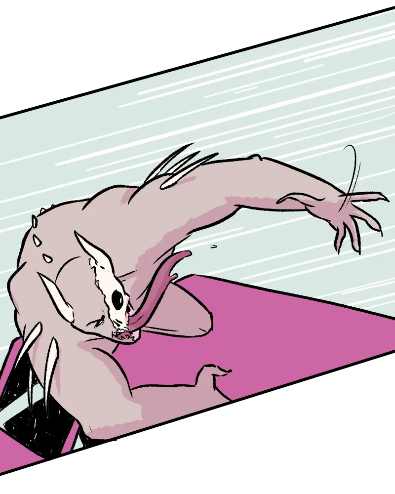 Yuna & Kawachan Chapter 3 page 37 - 