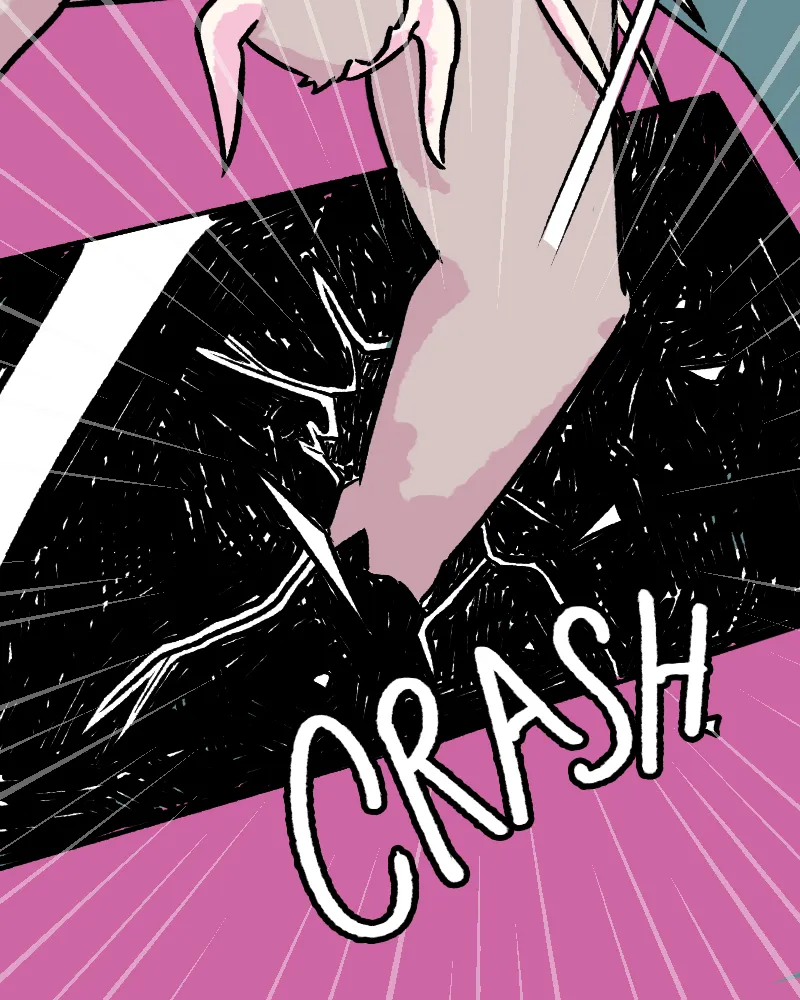 Yuna & Kawachan Chapter 3 page 40 - 