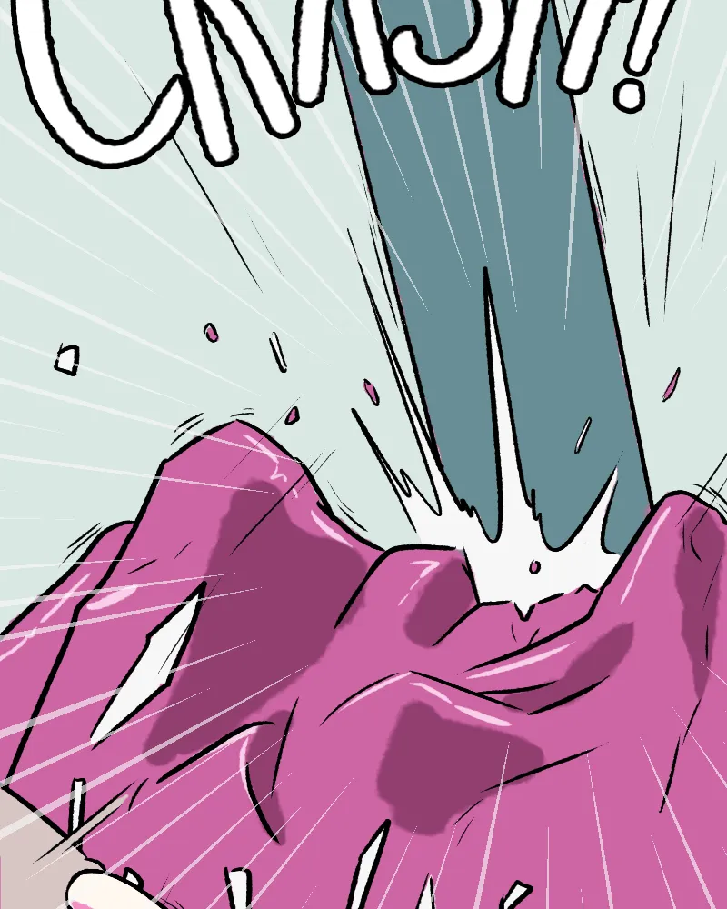 Yuna & Kawachan Chapter 3 page 45 - 