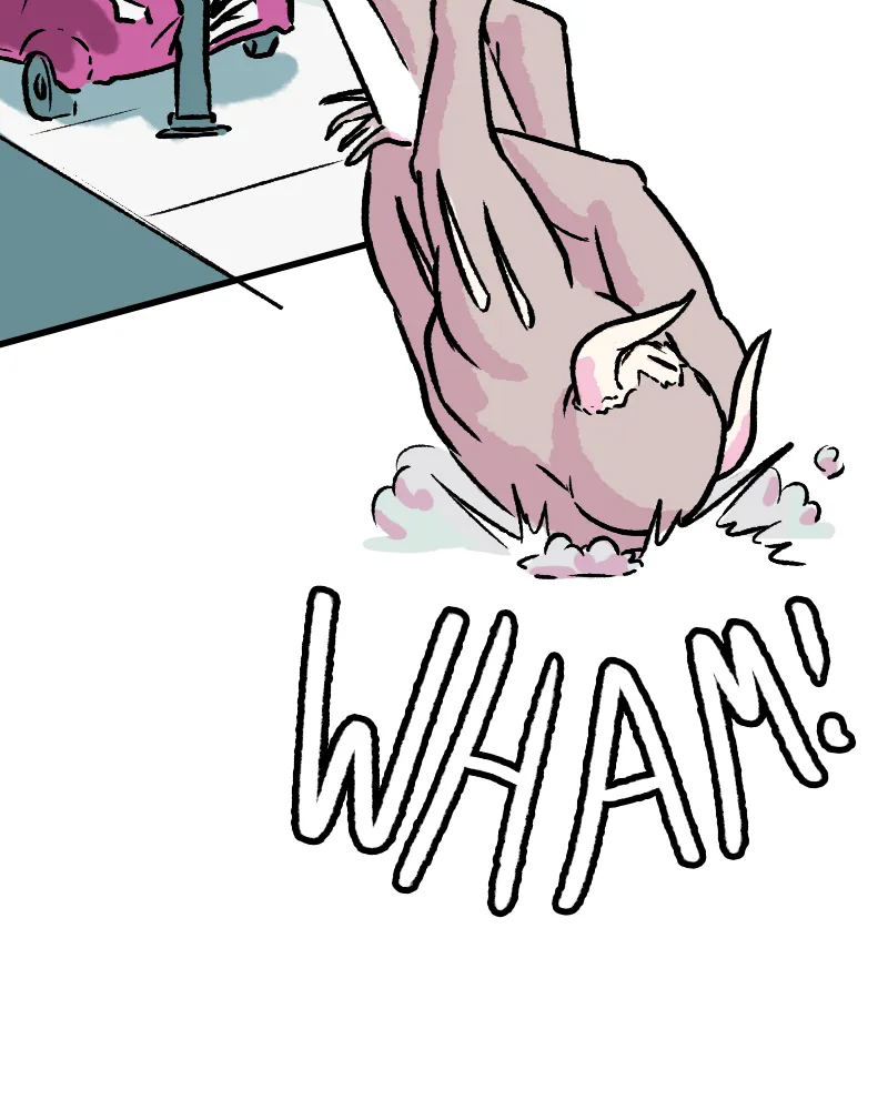 Yuna & Kawachan Chapter 3 page 48 - 