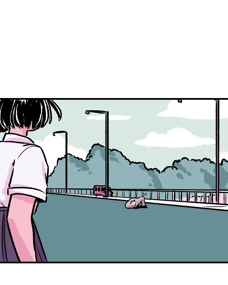 Yuna & Kawachan Chapter 3 page 49 - 