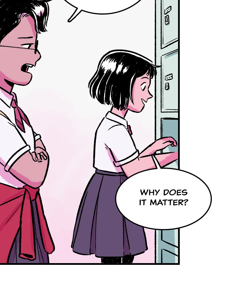 Yuna & Kawachan Chapter 3 page 6 - 