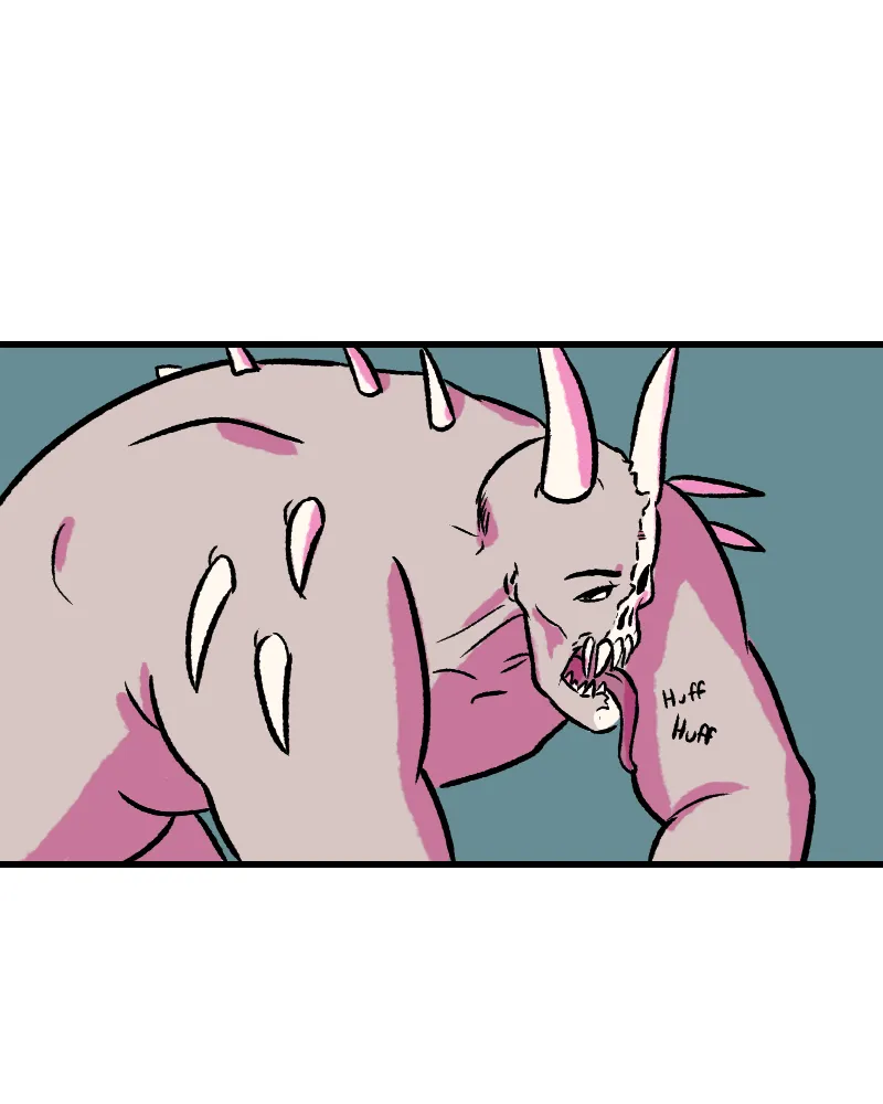 Yuna & Kawachan Chapter 3 page 52 - 