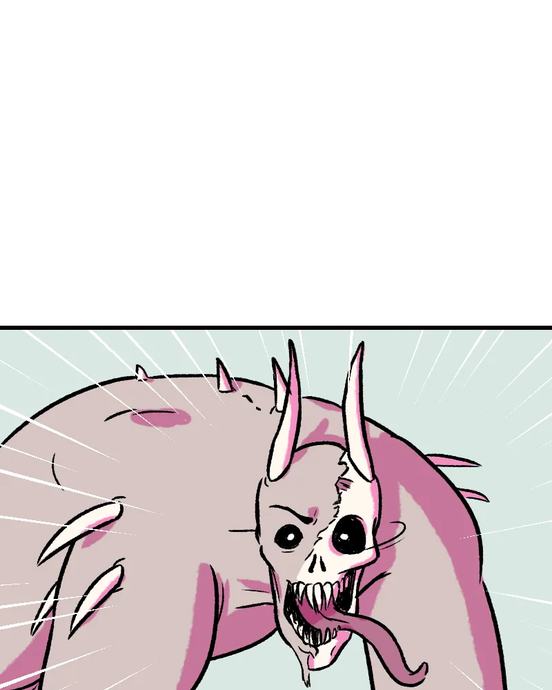 Yuna & Kawachan Chapter 3 page 53 - 