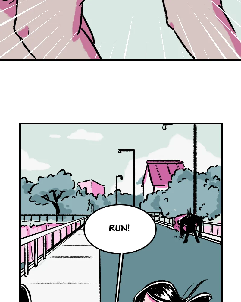 Yuna & Kawachan Chapter 3 page 54 - 