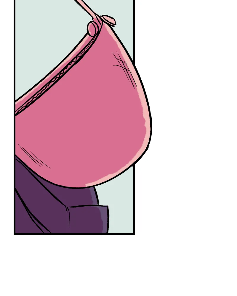 Yuna & Kawachan Chapter 3 page 57 - 