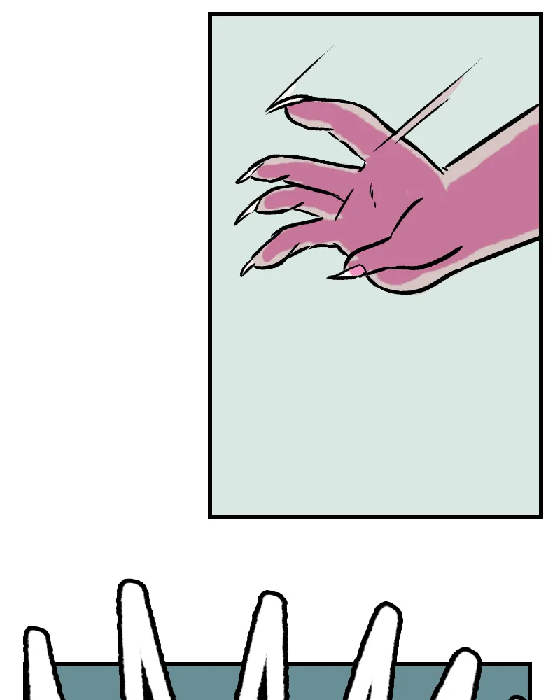 Yuna & Kawachan Chapter 3 page 58 - 
