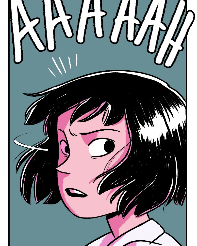 Yuna & Kawachan Chapter 3 page 59 - 