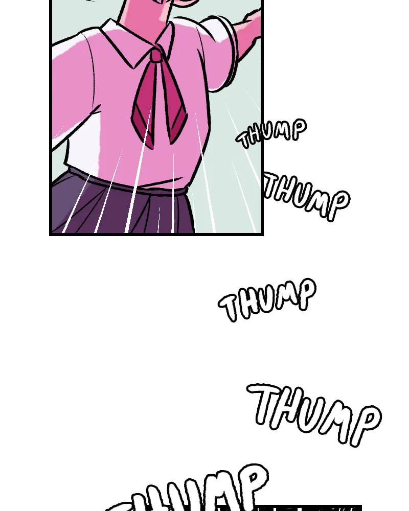 Yuna & Kawachan Chapter 3 page 63 - 