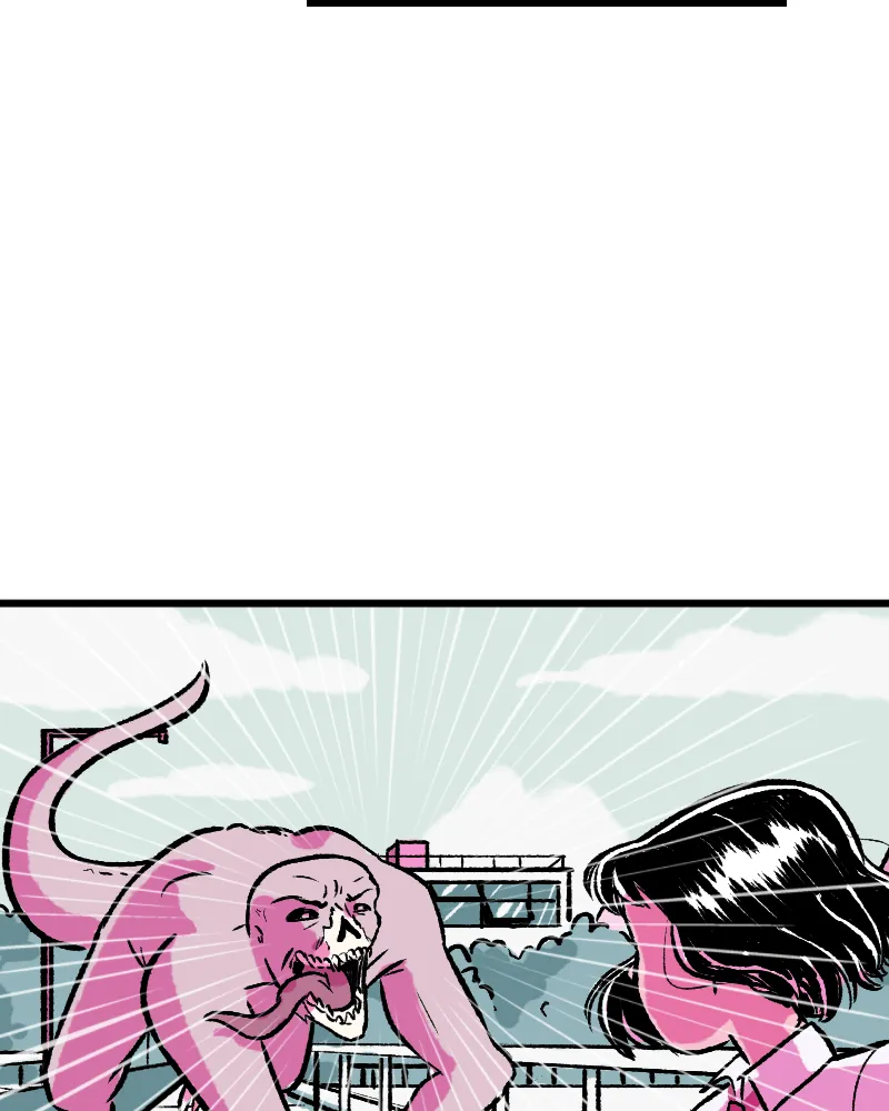 Yuna & Kawachan Chapter 3 page 65 - 