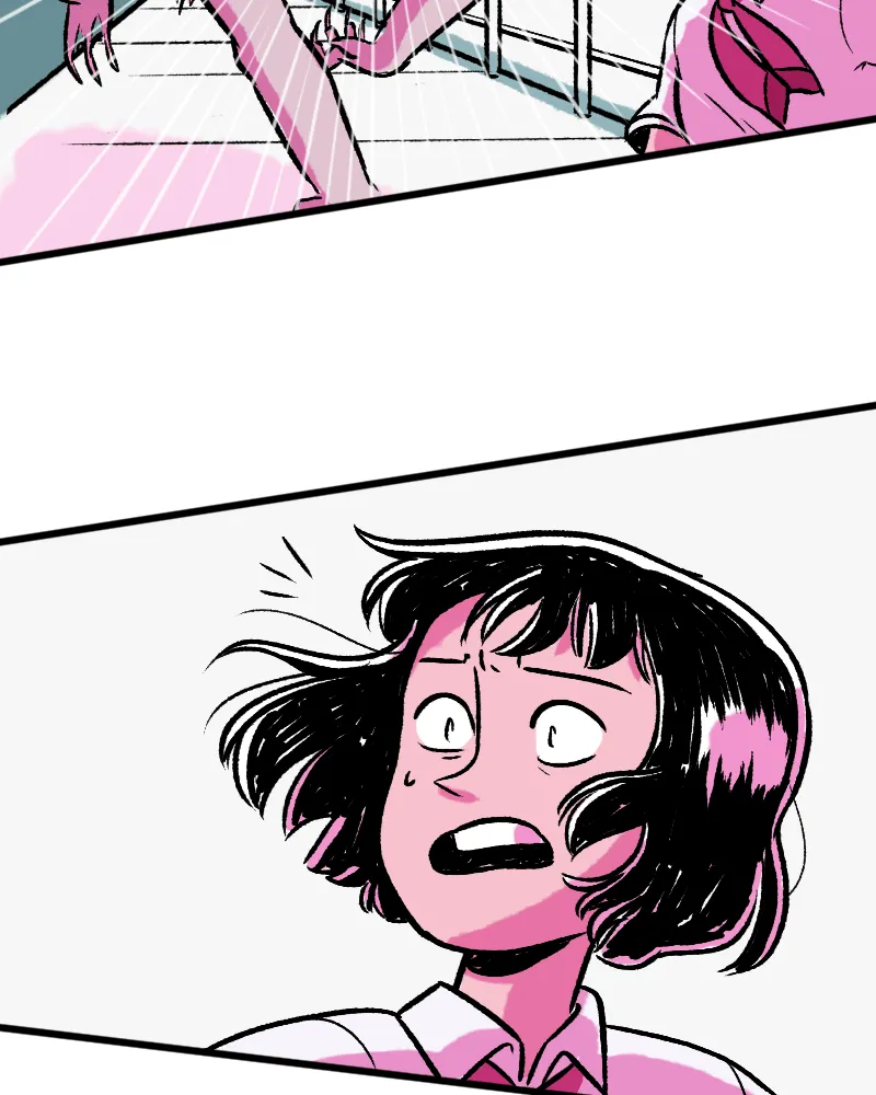 Yuna & Kawachan Chapter 3 page 66 - 