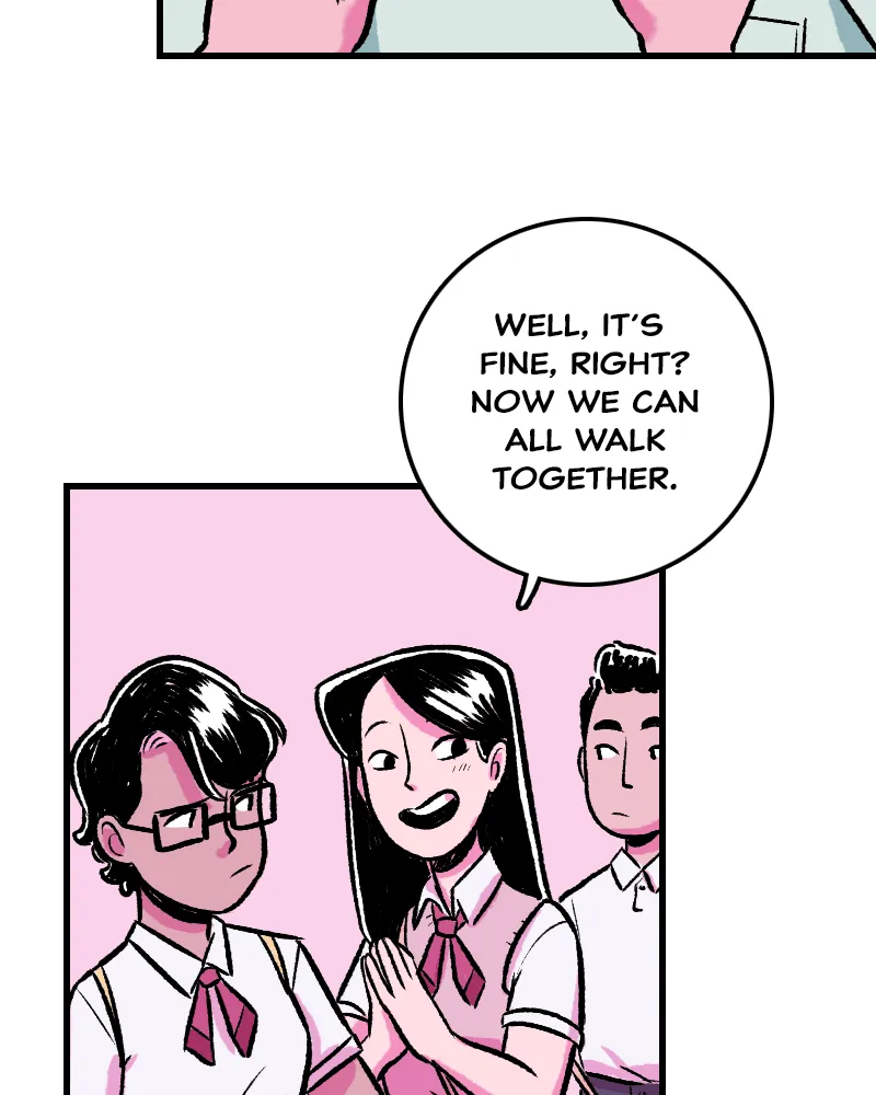 Yuna & Kawachan Chapter 3 page 8 - 