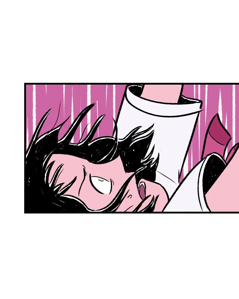 Yuna & Kawachan Chapter 3 page 71 - 