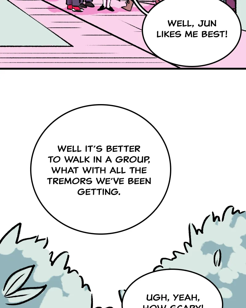 Yuna & Kawachan Chapter 3 page 10 - 