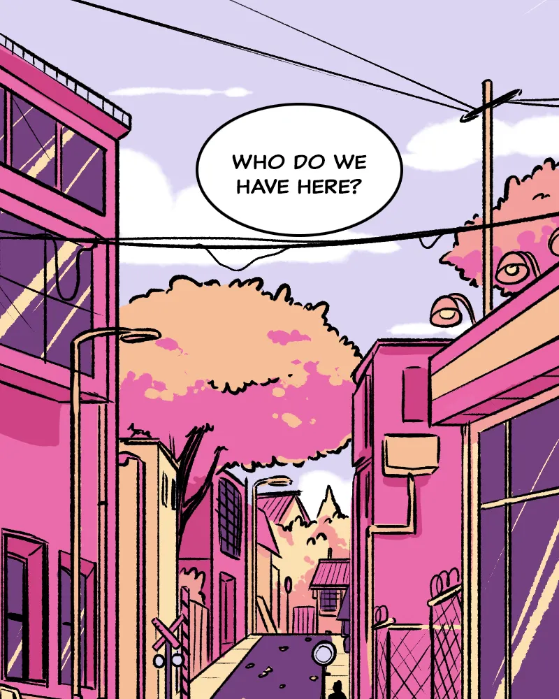 Yuna & Kawachan Chapter 4 page 13 - 