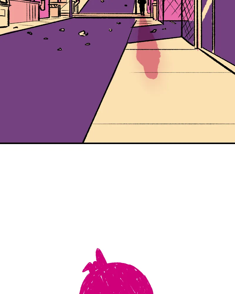 Yuna & Kawachan Chapter 4 page 14 - 