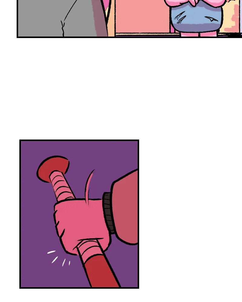 Yuna & Kawachan Chapter 4 page 17 - 
