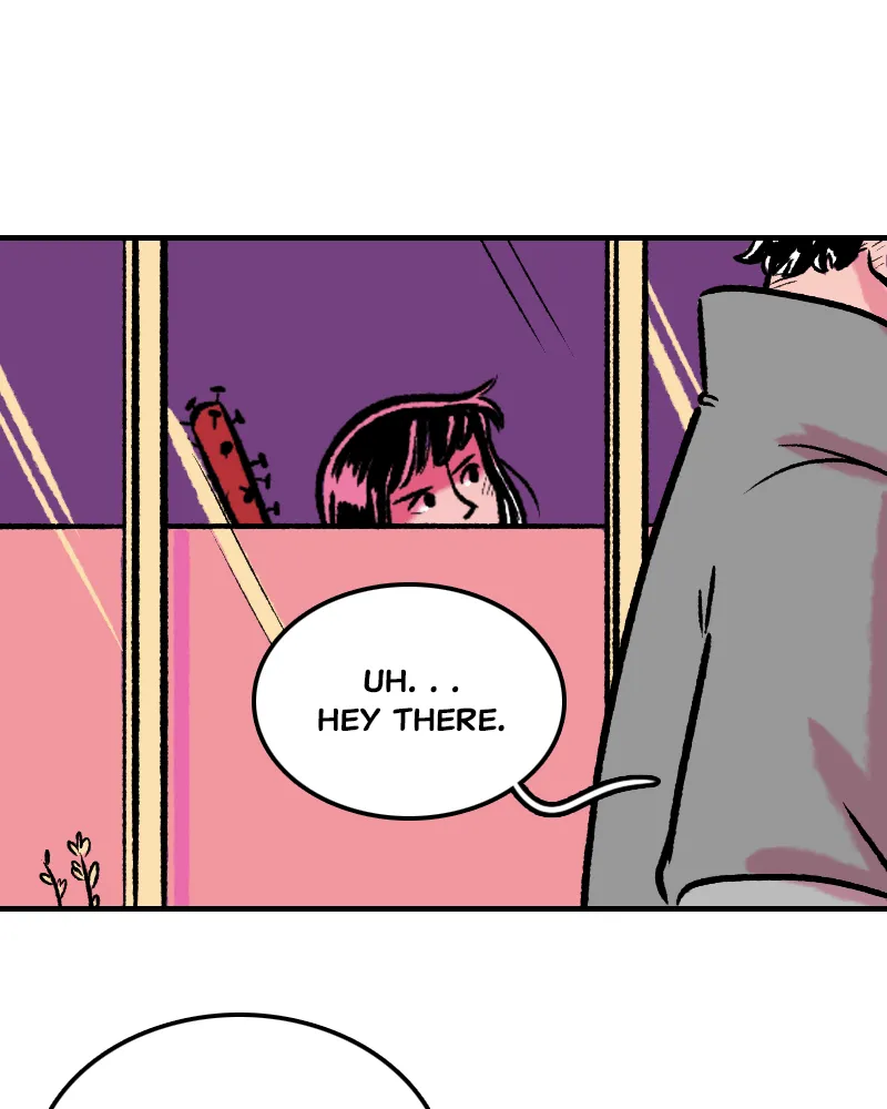 Yuna & Kawachan Chapter 4 page 18 - 