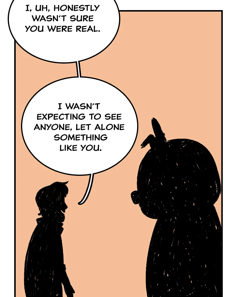 Yuna & Kawachan Chapter 4 page 19 - 