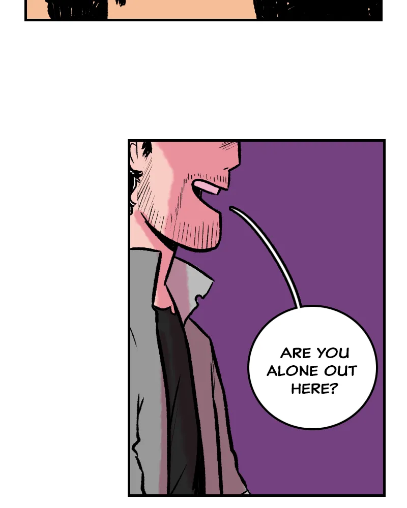 Yuna & Kawachan Chapter 4 page 20 - 