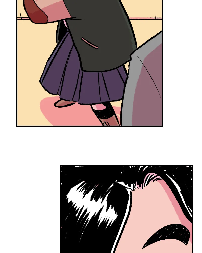 Yuna & Kawachan Chapter 4 page 24 - 