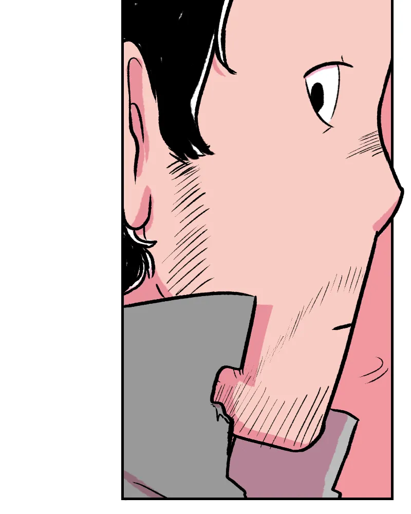 Yuna & Kawachan Chapter 4 page 25 - 