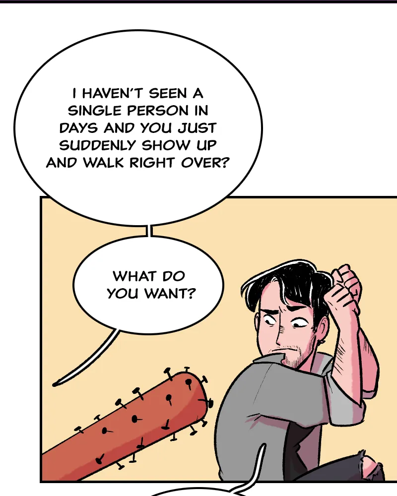 Yuna & Kawachan Chapter 4 page 27 - 