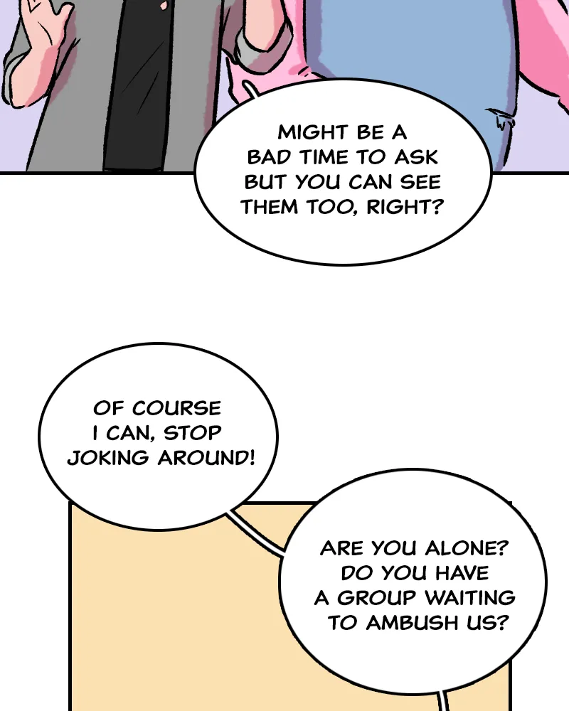 Yuna & Kawachan Chapter 4 page 30 - 