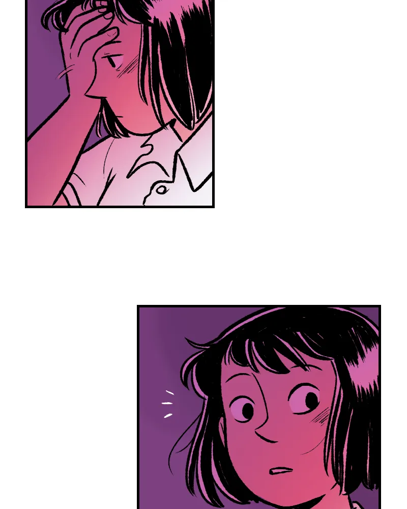 Yuna & Kawachan Chapter 4 page 4 - 