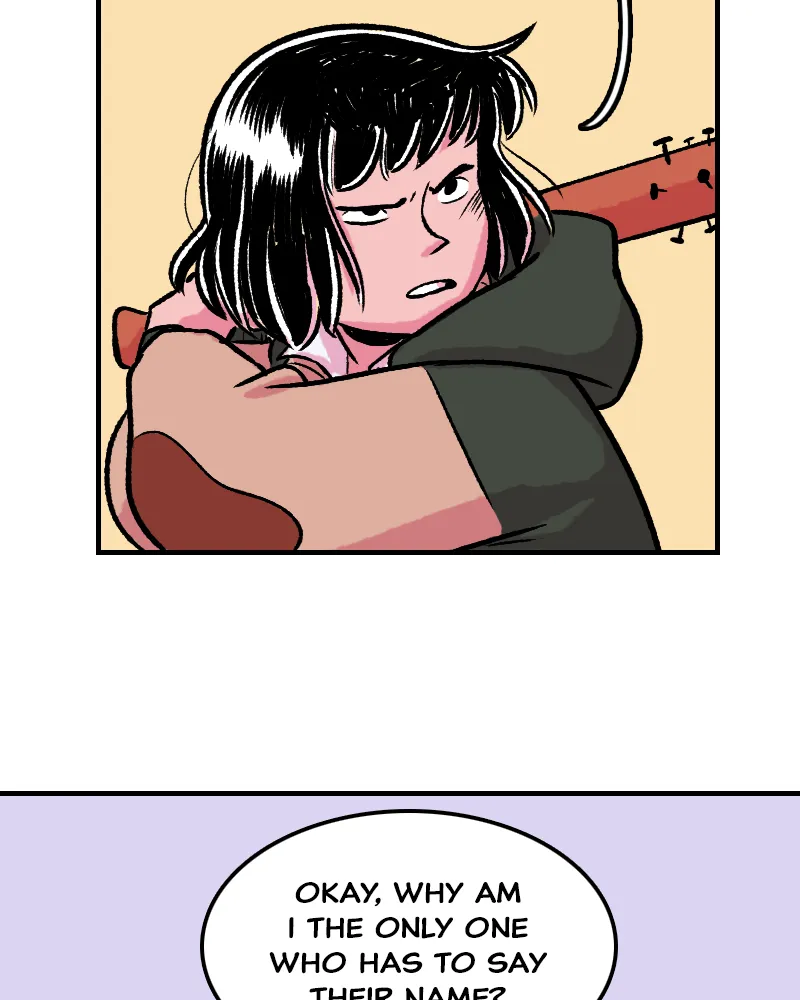 Yuna & Kawachan Chapter 4 page 31 - 