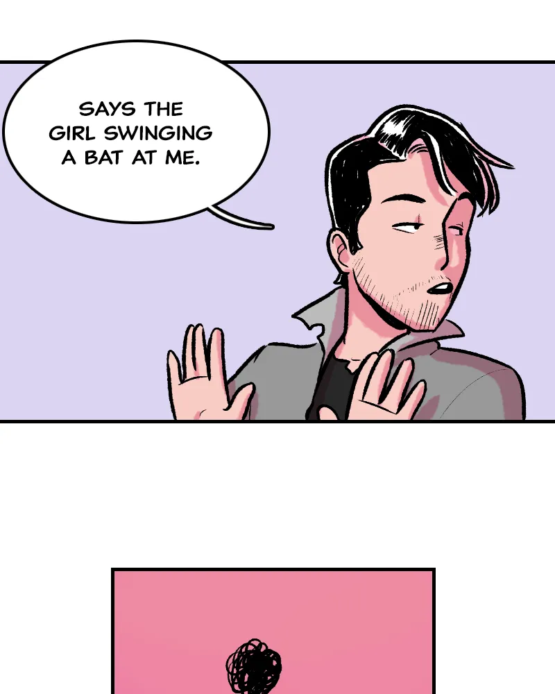 Yuna & Kawachan Chapter 4 page 35 - 