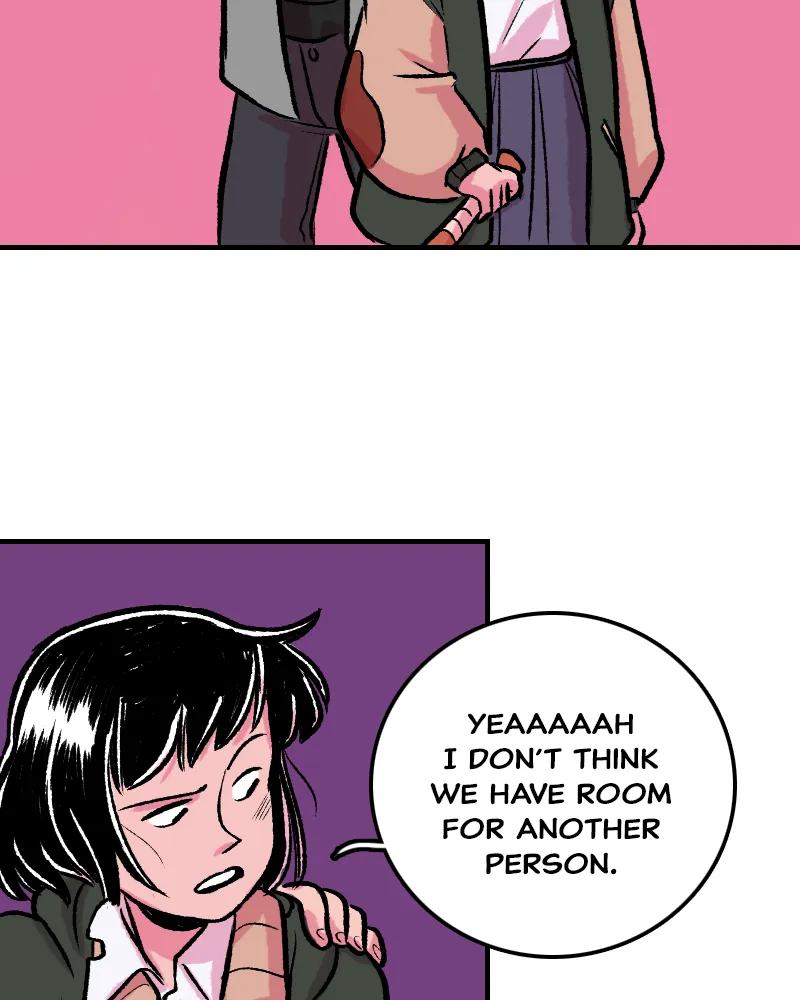Yuna & Kawachan Chapter 4 page 38 - 